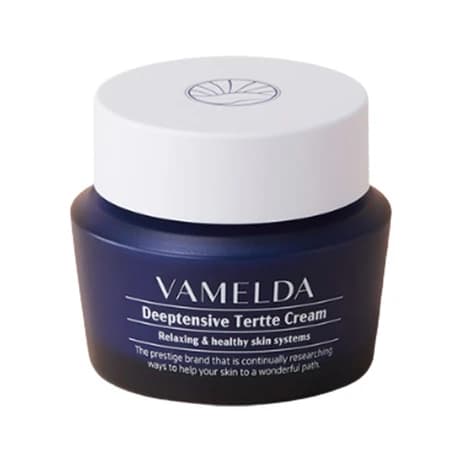Deep Intensive Terte Cream, 50ml