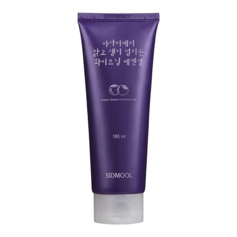 Acai Berry Clear & Vitalizing Brightening Lotion, 165ml