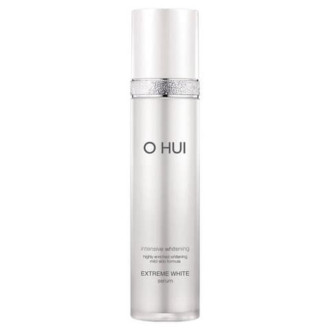 Extreme White Serum, 45ml