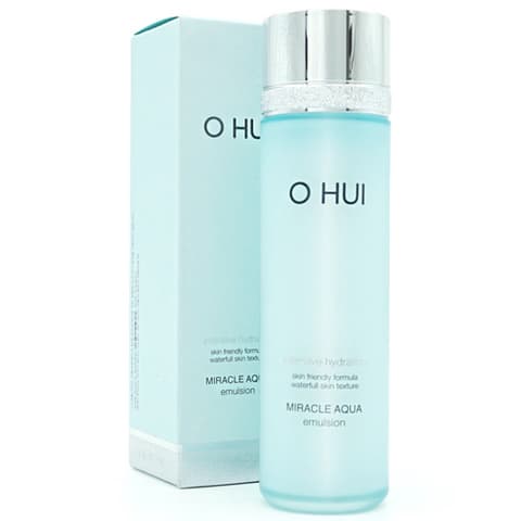 Miracle Aqua Emulsion, 130ml