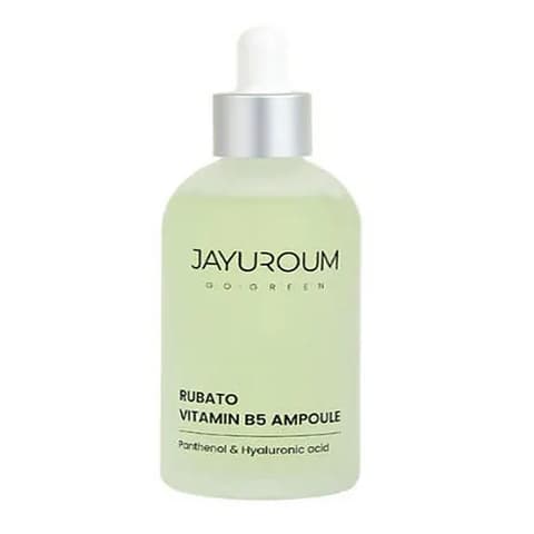 Vitamin B5 Ampoule, 100ml