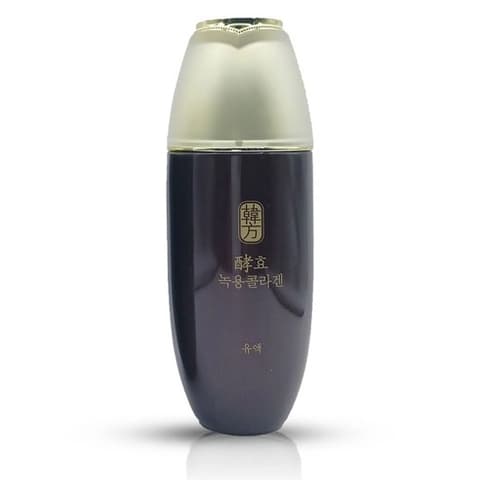Deer Antler Collagen Activating Emulsion, 1ea