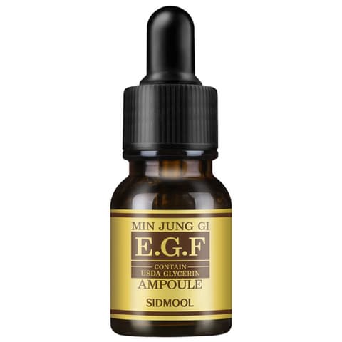 Minjoonggi EGF Ampoule, 11ml