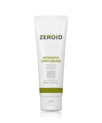 Intensive Ointment Cream, 80ml
