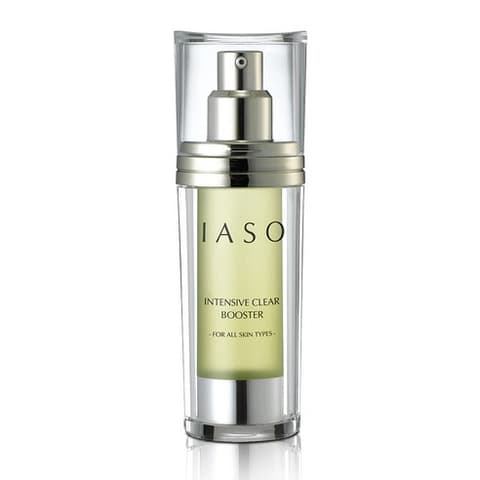 Intensive Clear Booster, 35ml