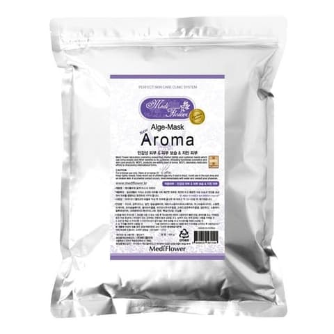 Alge-Mask Modeling Pack [Aroma], 500g