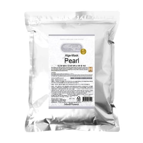 Alge-Mask Modeling Pack [Pearl], 500g