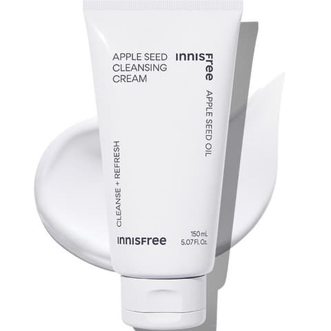 Apple Seed Cleansing Cream, 150ml