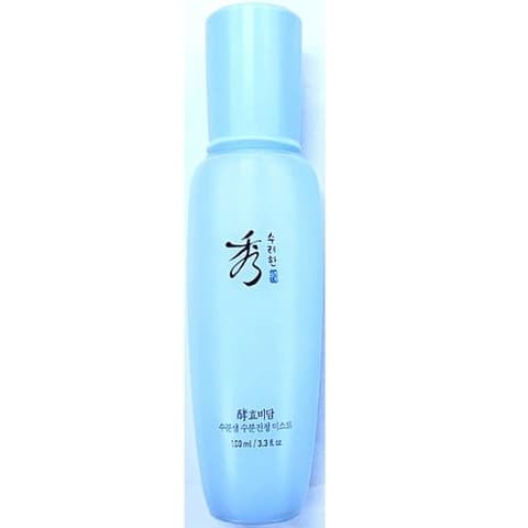 Hyobidam Hydrating Spring Mist, 100ml+100ml(Refill)
