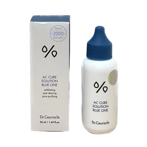 AC Cure Solution Blue One, 50ml