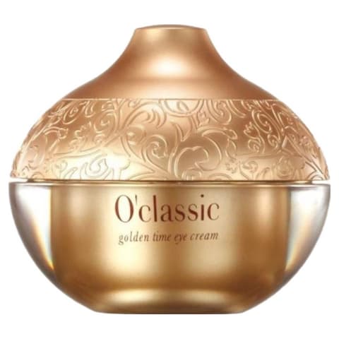 Golden Time Eye Cream, 20g