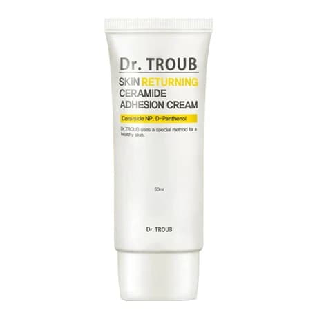 Dr. Troub Ceramide Bonding Cream, 60ml