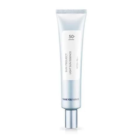 Sun Project Light Sun Essence [SPF50+/PA+++], 40ml