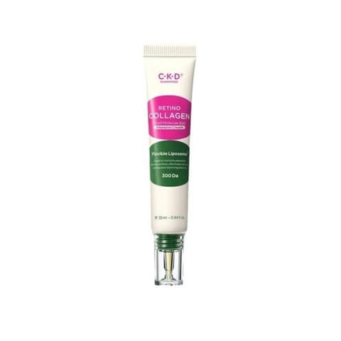 Retino-Collagen Low Molecular Weight Intensive Cream, 25ml