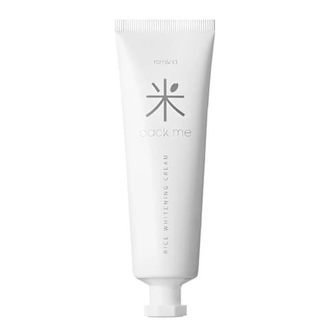 Rice Tone-up Cream, 50ml