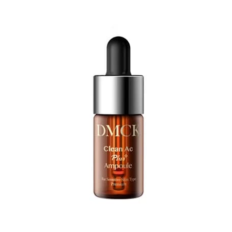 Clean Ac Plus Ampoule, 10ml