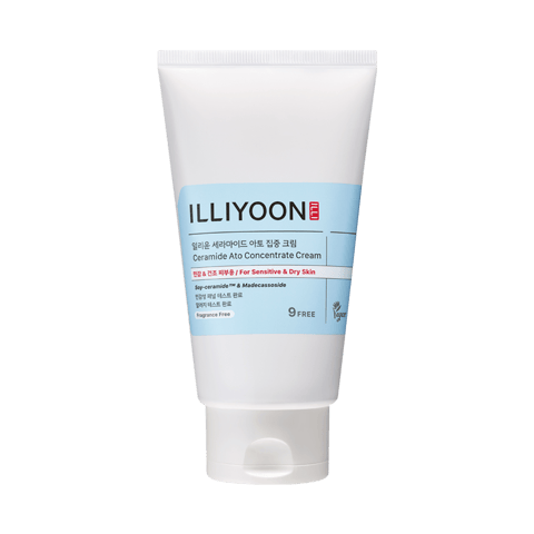 Ceramide Ato Concentrate Cream, 230ml