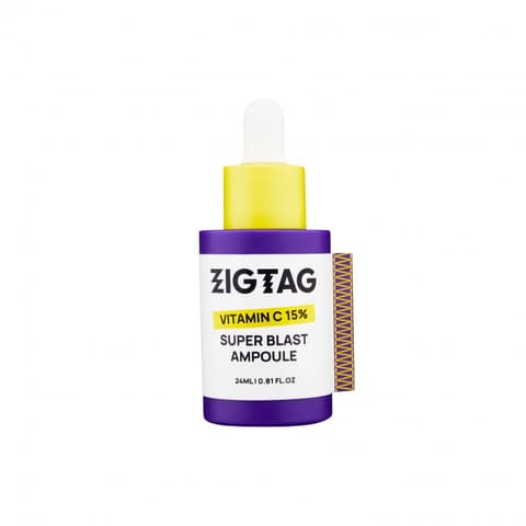 Vitamin C 15% Super Blast Ampoule, 24ml