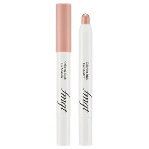 Coloring Stick Eye Shadow, 03 Glow Beige, 1pack, 1.3g