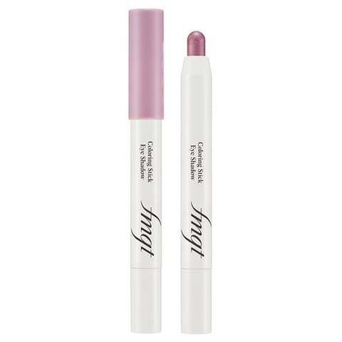 Coloring Stick Eye Shadow, 07 Shine Lavender, 1pack, 1.3g