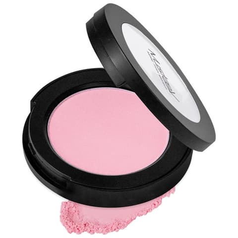 Chicky Chik Blush, Odd Pink, 1pack, 4.5g