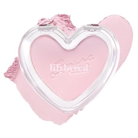 Love Beam Blur Cheek, 01 Cherry Blur, 1pack, 4.3g