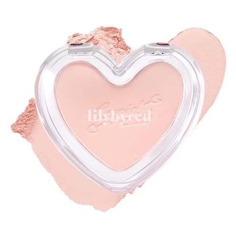Love Beam Blur Cheek, 02 Peach Blur, 1pack, 4.3g