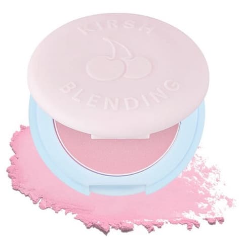 Jelly-Puffy Cheek, 2.4g, 01 Luvie Toy, 1pack