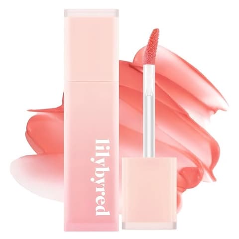 Sweet Liar Milky Tint, 04 Peach Pudding, 1pack, 4g