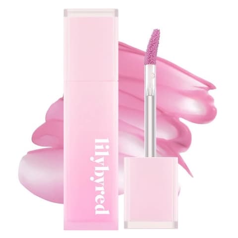 Sweet Liar Milky Tint, 03 Strawberry Baby Shoe, 1pack, 4g