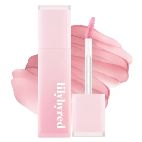 Sweet Liar Milky Tint, 02 Rose Custard, 1pack, 4g