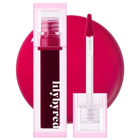 Juicy Liar Water Tint, 03 Like Plum Martini, 1pack, 4.6g