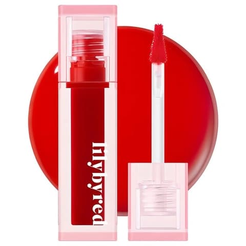 Juicy Liar Water Tint, 02 Like Cherry Crush, 1pack, 4.6g