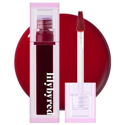 Juicy Liar Water Tint, 04 Like Blackberry Tequila, 1pack, 4.6g