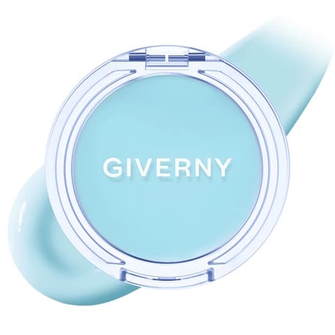 Dewy Gel Glow Blusher, 00 Glow Overlay, 1pack, 2.7g