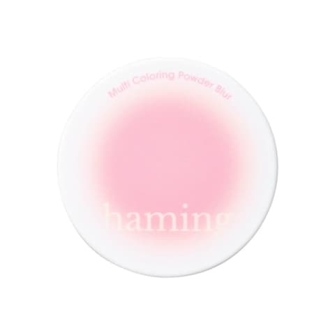 Multi Coloring Powder Blur, 02 Some, 1pack, 5g