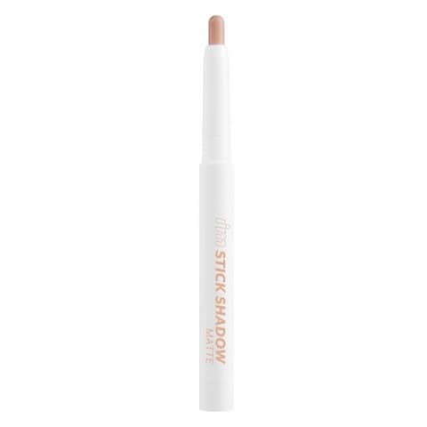 I'm Stick Shadow Matte, 01 Peach Shu, 1pack, 0.9g