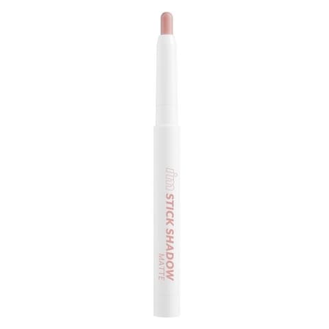I'm Stick Shadow Matte, 02 Heart Rosy, 1pack, 0.9g