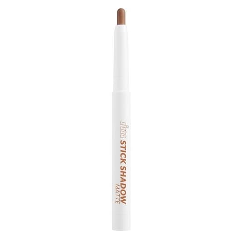 I'm Stick Shadow Matte, 03 Teddy Apricot, 1pack, 0.9g
