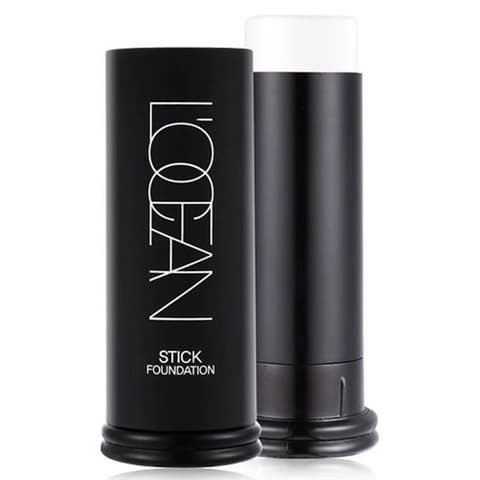 Stick Foundation, 11 White, 1pack, 6g