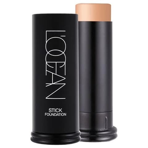 Stick Foundation, 23 Beige, 1pack, 6g