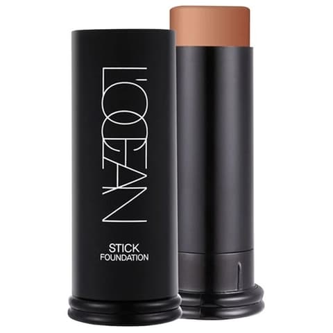 Stick Foundation, 33 Dark Beige, 1pack, 6g