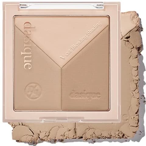 V-Cut Blending Shading, 13g, 01 Warm Blending, 1pack