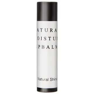 Natural Moisture Lip Balm, 1pack, 5ml