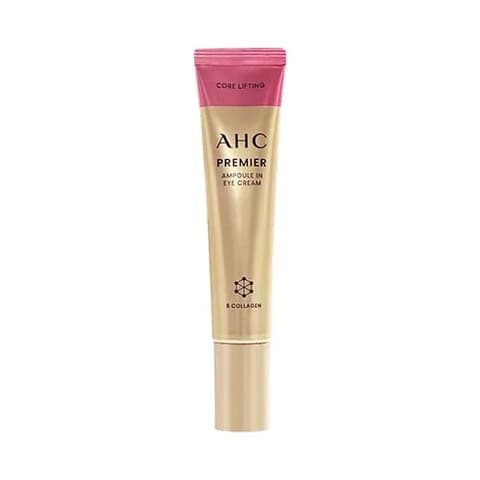 Premier Ampoule In Eye Cream Core Lifting, 40ml
