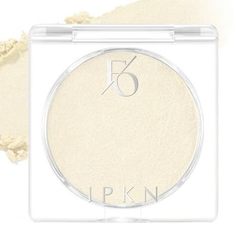 Flap One Single Highlighter, Lemon Fizz, 1pack