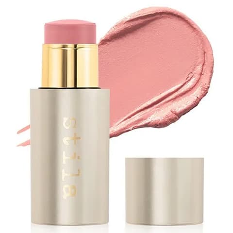 Complete Harmony Lip and Cheek Stick (Summer Edition), 6g, Sheer Lillium, 1pack