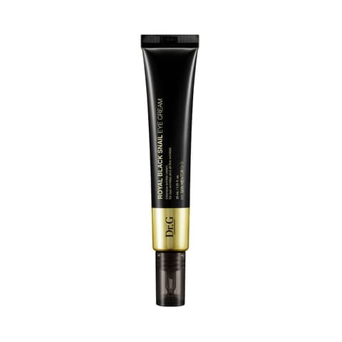 Royal Black Snail Eye Cream, 30ml, 1pack