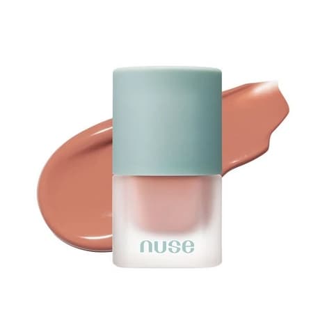 Mousse Care Cheek, 16ml, 03 Nudy Noop, 1pack
