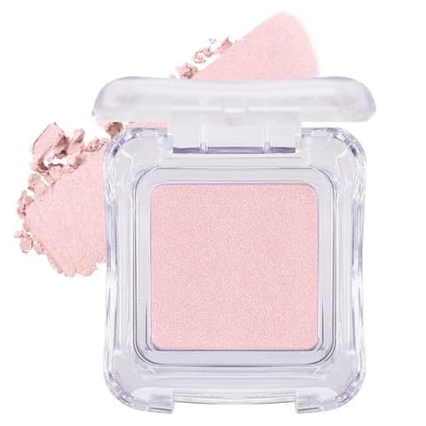 Pure Glassy Highlighter, ND02 Clear, 1pack, 4.7g